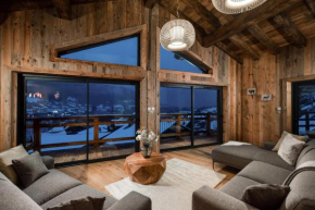 Chalet Alpaga One